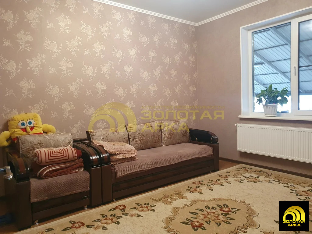 Продажа дома, Крымск, Крымский район, ул. Кольцевая - Фото 16