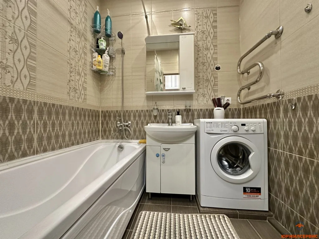 Продажа квартиры, Домодедово, Домодедово г. о., улица Курыжова - Фото 24