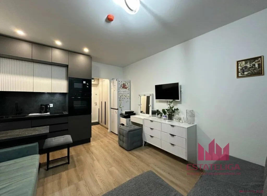 Продажа квартиры, 1-й Грайвороновский проезд - Фото 6