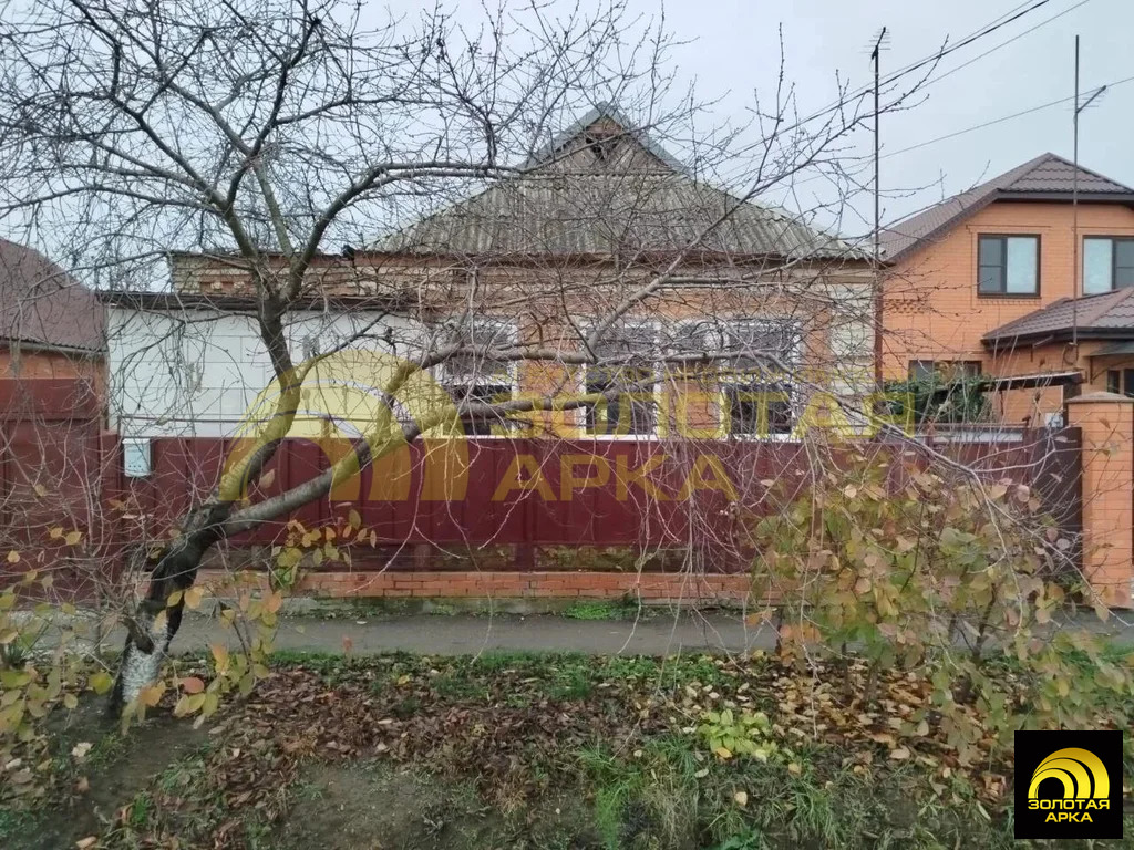 Продажа дома, Славянск-на-Кубани, Славянский район, ул. Островского - Фото 2