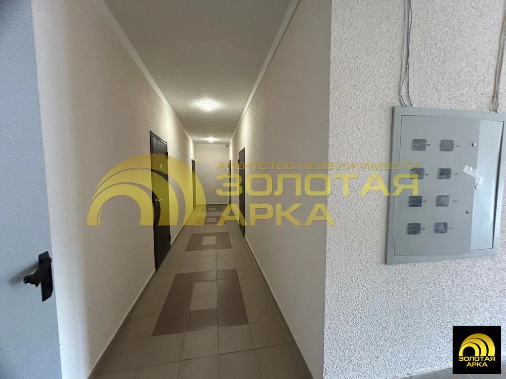 Продажа квартиры, Крымск, Крымский район, ул. Маршала Жукова - Фото 15