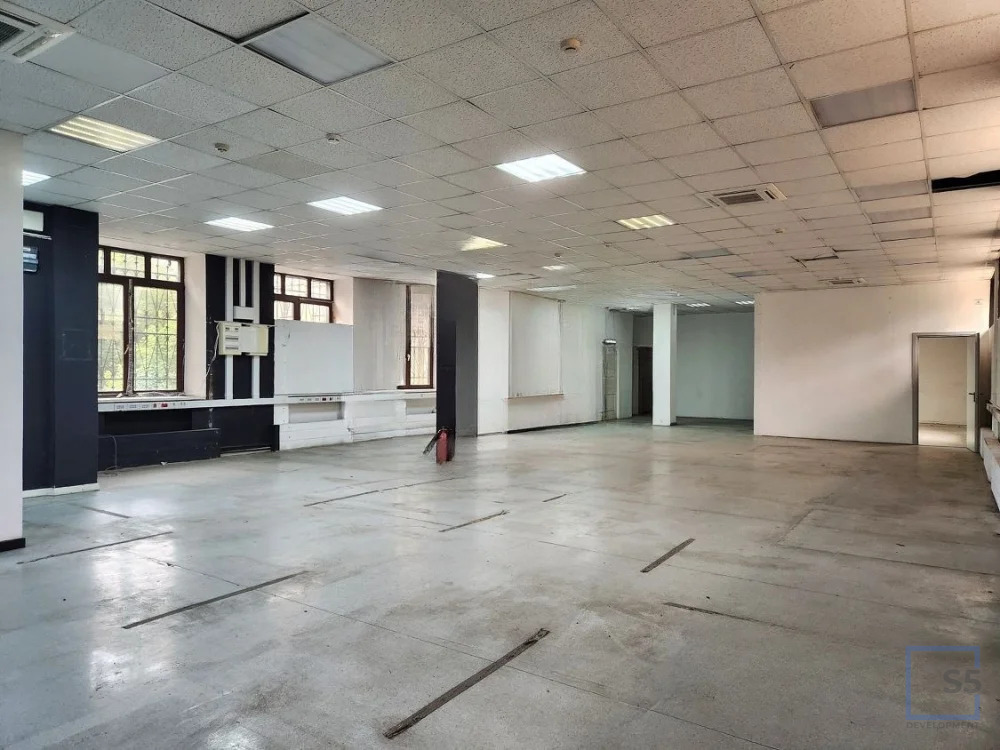 Продажа офиса, м. Добрынинская, 6-й Монетчиковский переулок - Фото 14