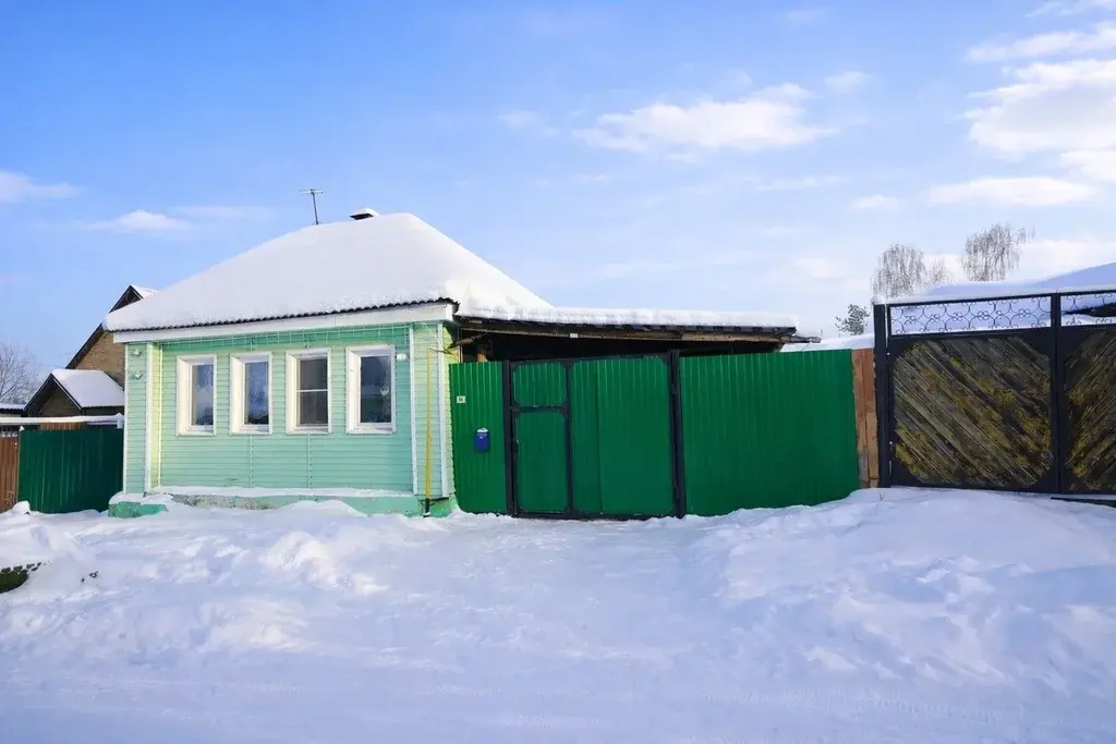 Дом по ул. Комсомольская - Фото 20