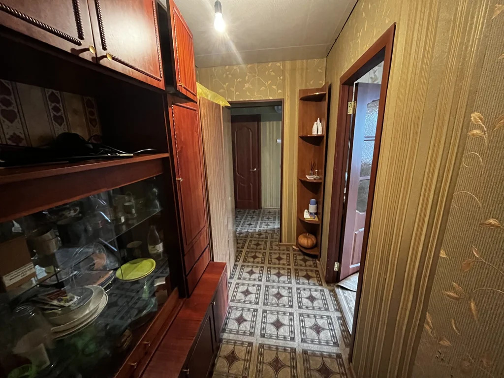 Продажа квартиры, Афипский, Северский район, ул. Привокзальная - Фото 13