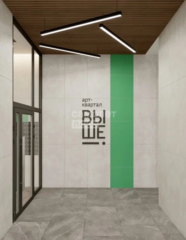 Продажа квартиры в новостройке, Петровский, Ленинский район, ул. ... - Фото 13