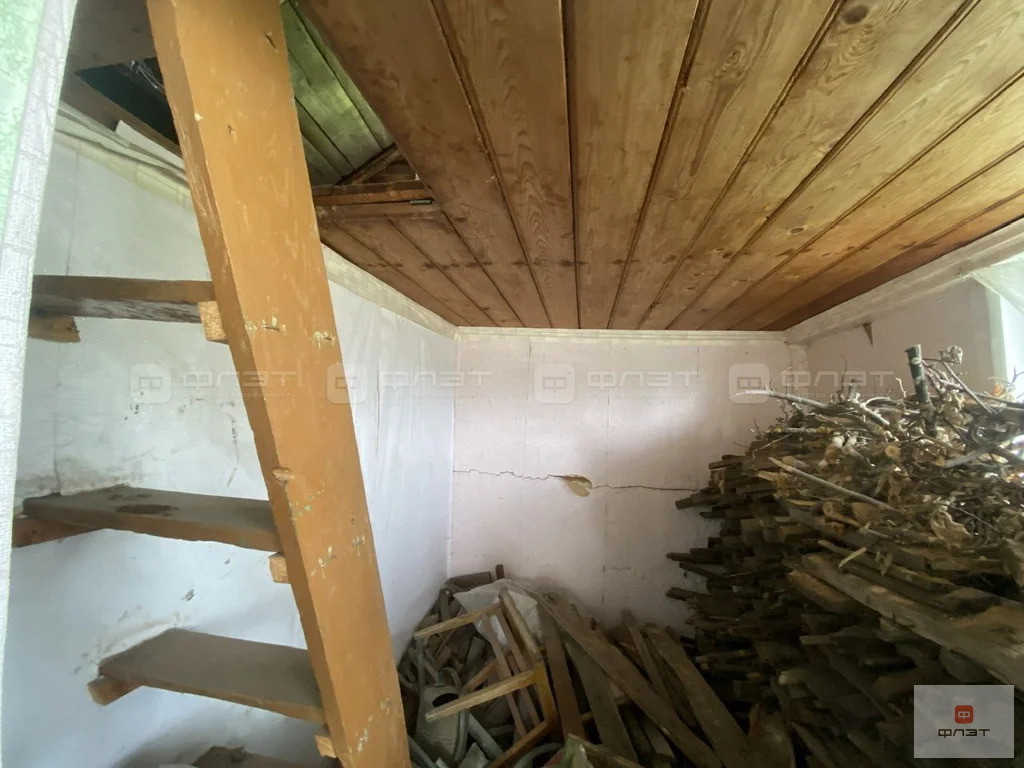 Продажа участка, Казань, дом 407 - Фото 12