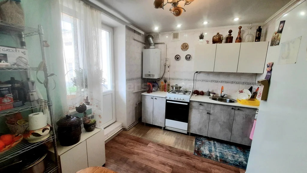 Продажа квартиры, Бахчисарай, ул. Мира - Фото 2