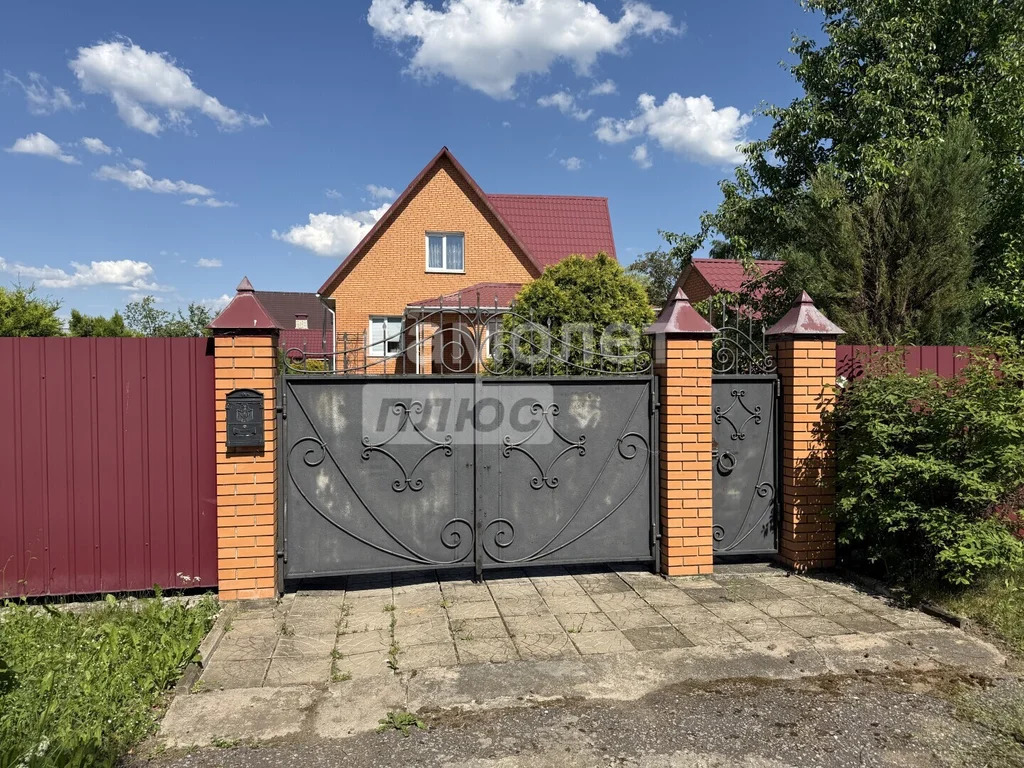 Продажа дома, Дмитров, Дмитровский район, 92а - Фото 24