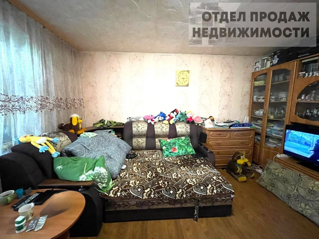 Уютная квартира - Фото 2