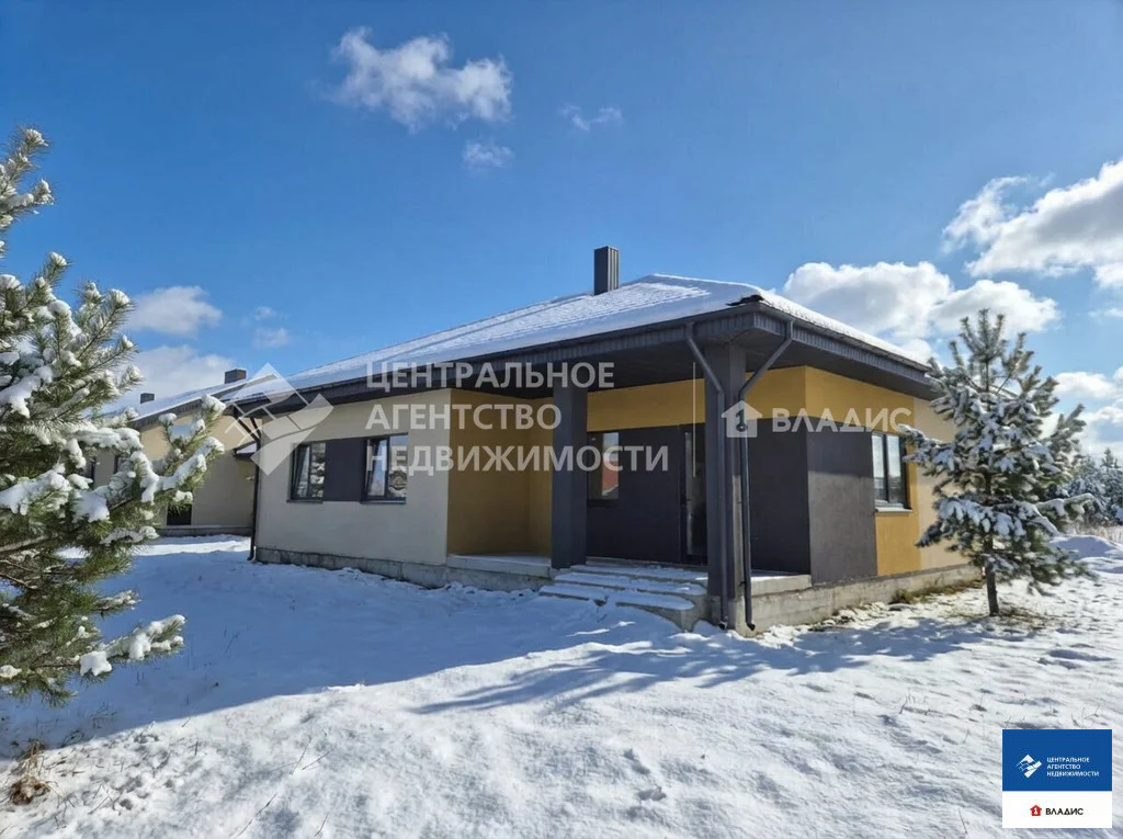 Продажа дома, Рязанский район - Фото 1