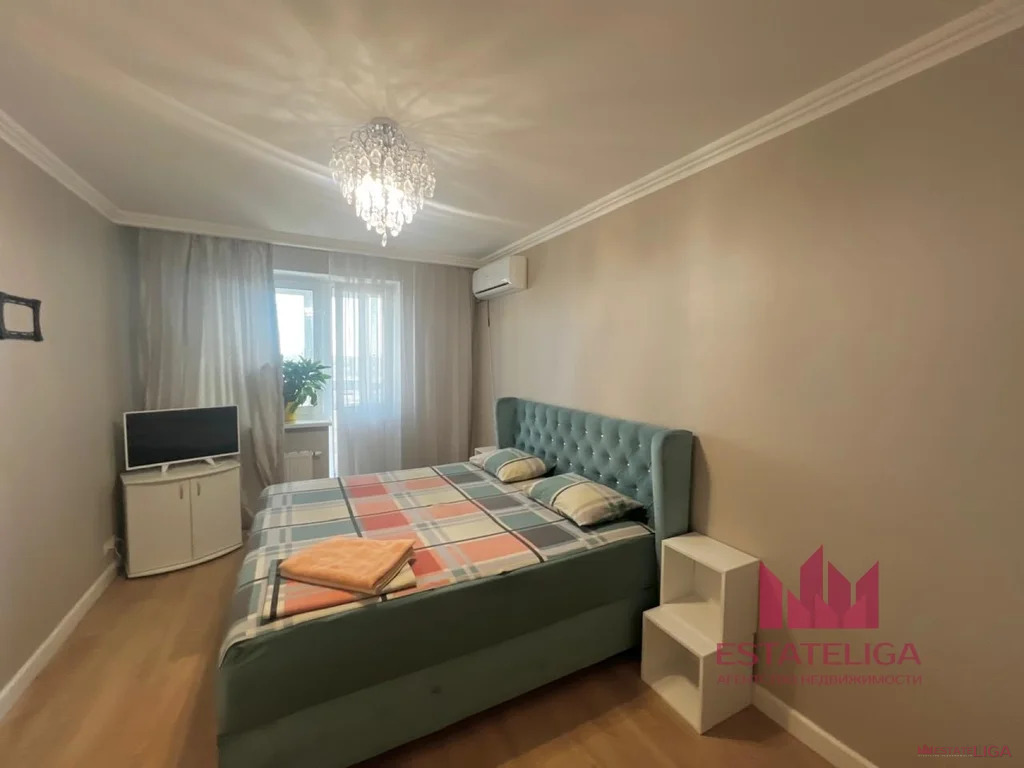 Продажа квартиры, улица Татьянин Парк - Фото 8