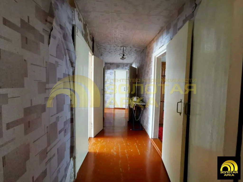 Продажа дома, Темрюкский район, Западная улица - Фото 6