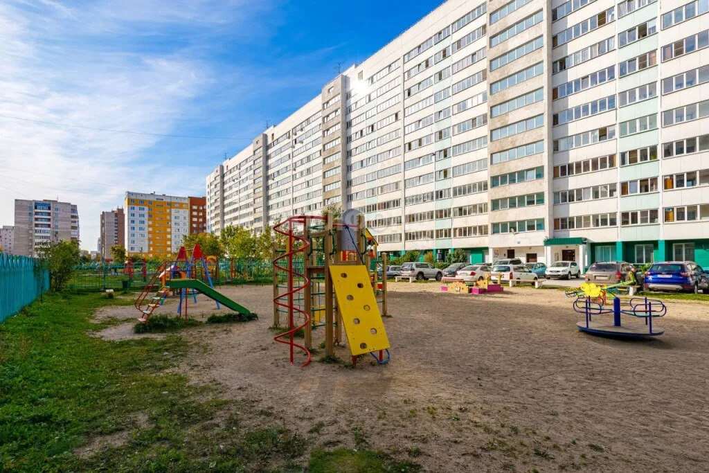 Продажа квартиры, Новосибирск, ул. Троллейная - Фото 10