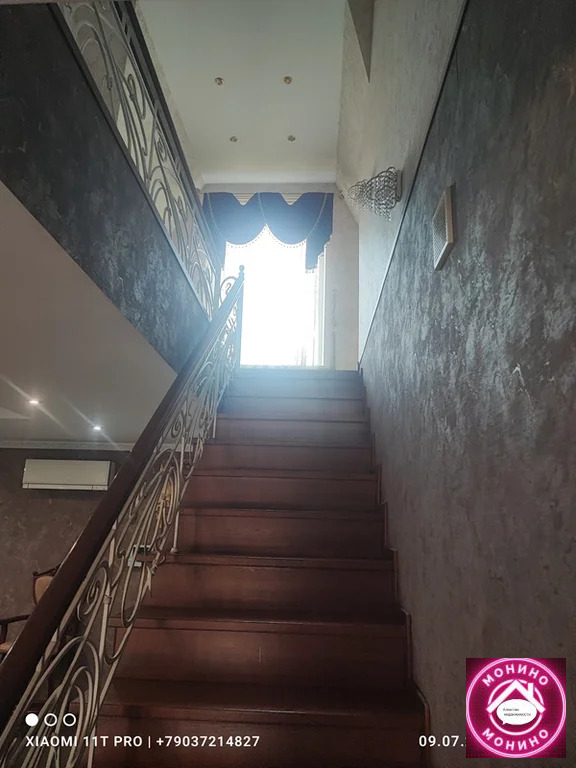 Продажа дома, Монино, Щелковский район, сосновая - Фото 47