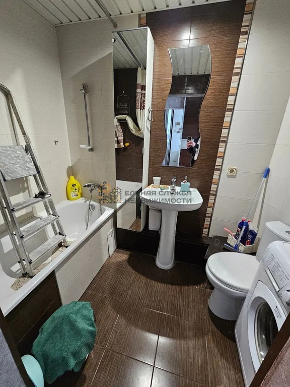 Аренда квартиры, Уфа, ул. Комсомольская - Фото 16