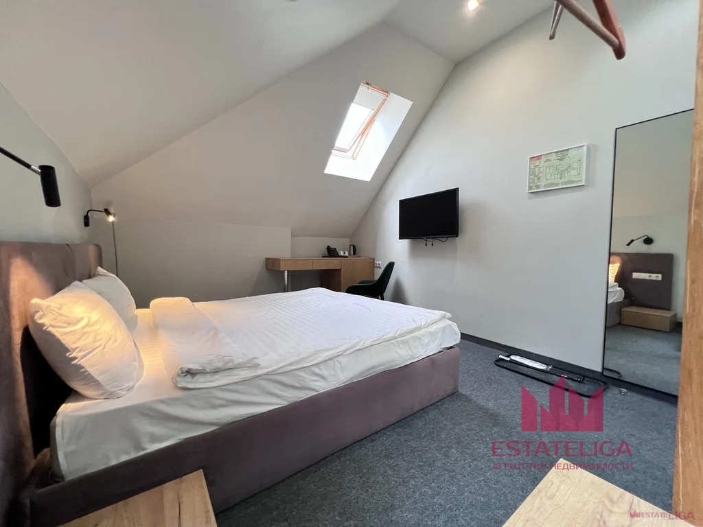 Аренда квартиры, 1-й Спасоналивковский переулок - Фото 3