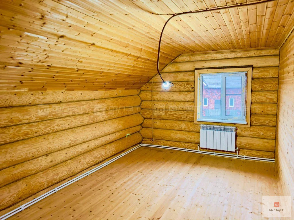 Продажа дома, Песчаные Ковали, Лаишевский район, ул. Цветочная - Фото 14