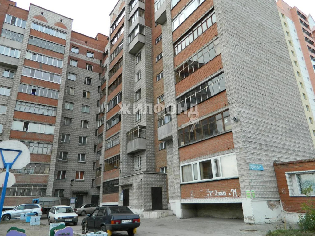 Продажа квартиры, Новосибирск, 2-я Обская - Фото 20