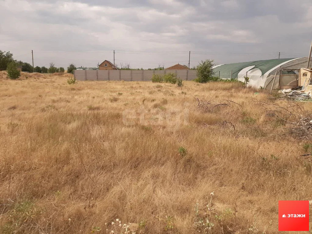 Продажа участка, Митяево, Сакский район, ул. Южная - Фото 6
