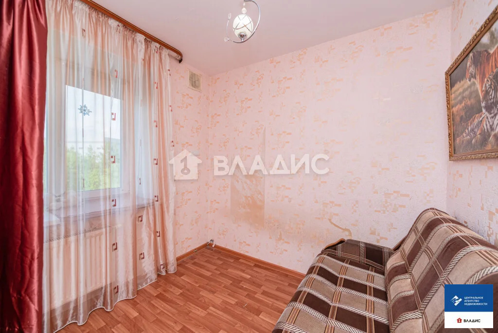 Продажа квартиры, Рыбное, Рыбновский район, ул. Березовая - Фото 2