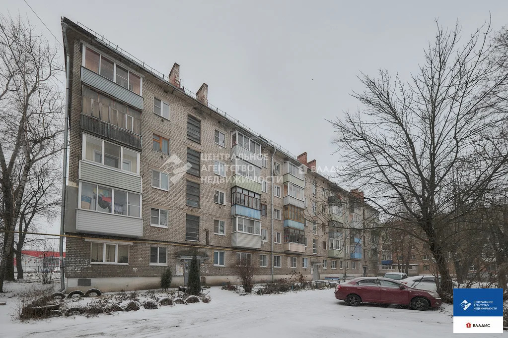 Продажа квартиры, Рязань, ул. Магистральная - Фото 14