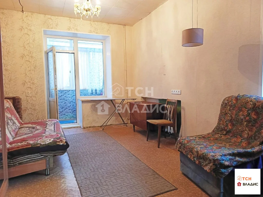 Продажа комнаты, Пушкино, Воскресенский район, улица Горького - Фото 2