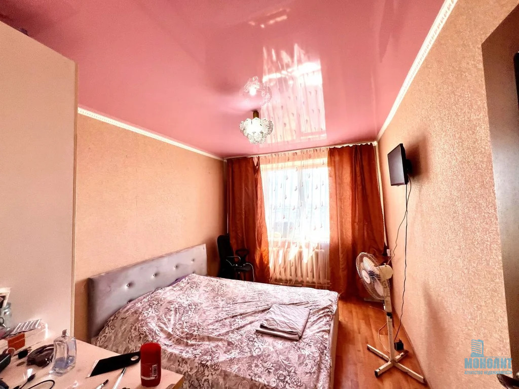 Уютная квартира на Военвед Ростов-на-Дону - Фото 2