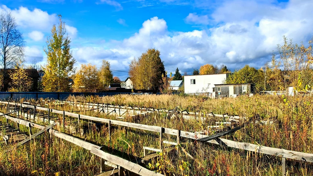 Продажа участка, Афинеево, Наро-Фоминский район - Фото 8