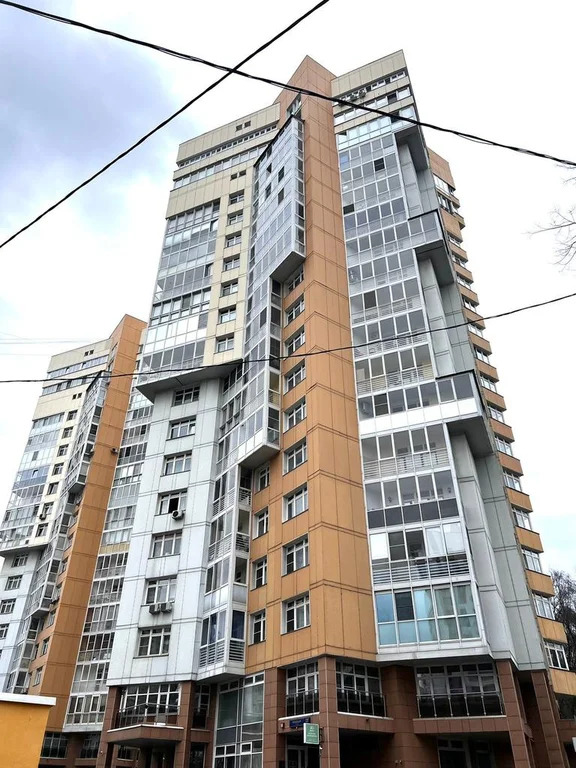Продам 4-комн. квартиру 140 кв.м. - Фото 7
