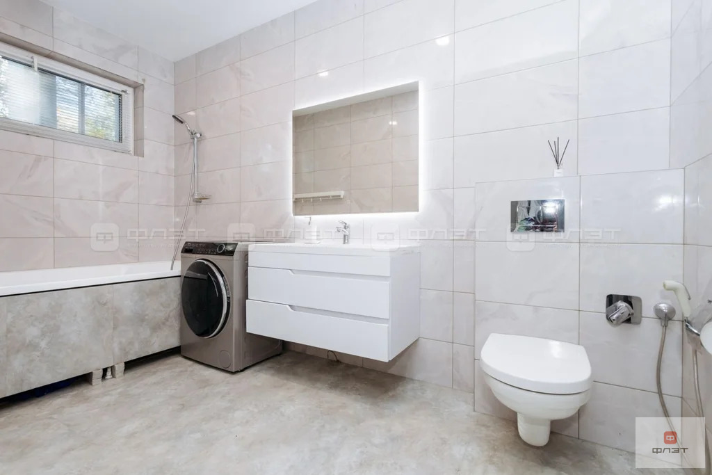 Продажа дома, Казань, ул. Агачлык (Алтан) - Фото 29