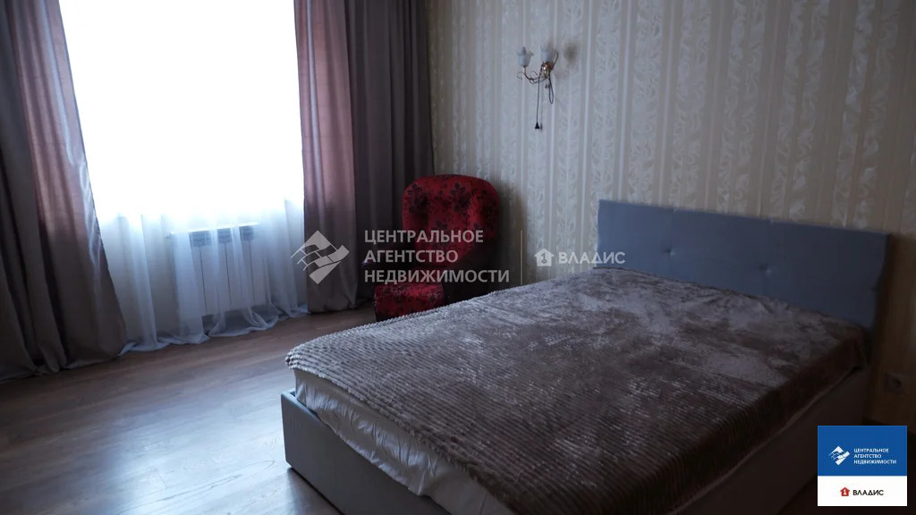 Аренда квартиры, Рязань, ул. Грибоедова - Фото 10