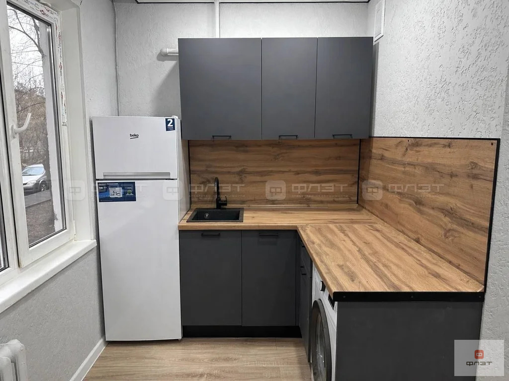 Продажа квартиры, Казань, ул. Короленко - Фото 4