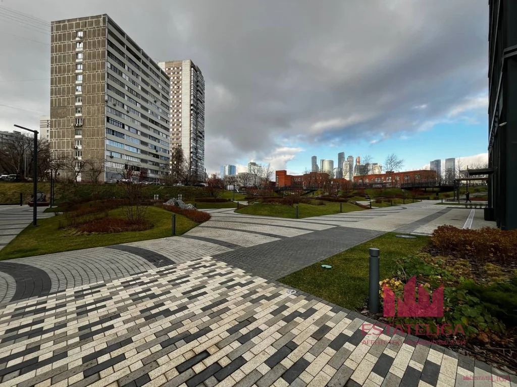 Продажа квартиры, 1-й Сетуньский проезд - Фото 22