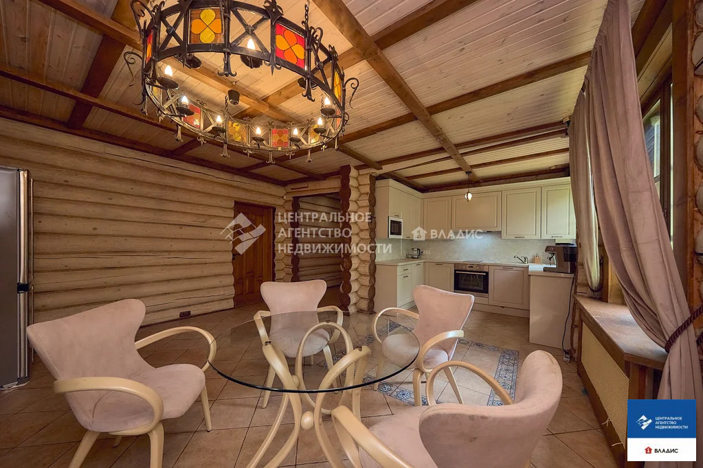 Продажа дома, Рязань, улица Санаторий - Фото 10