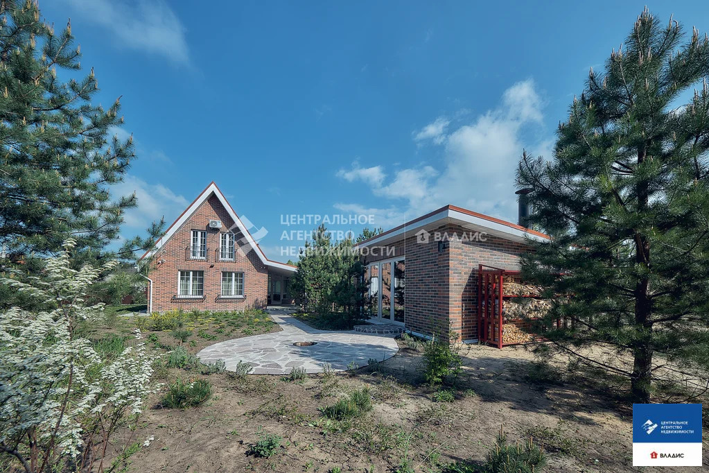 Продажа дома, Ласково, Рязанский район, Весенняя улица - Фото 29