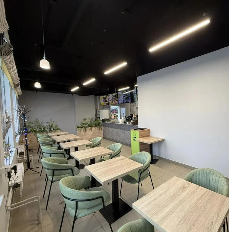 Аренда помещения площадью 140 м2 - Фото 6