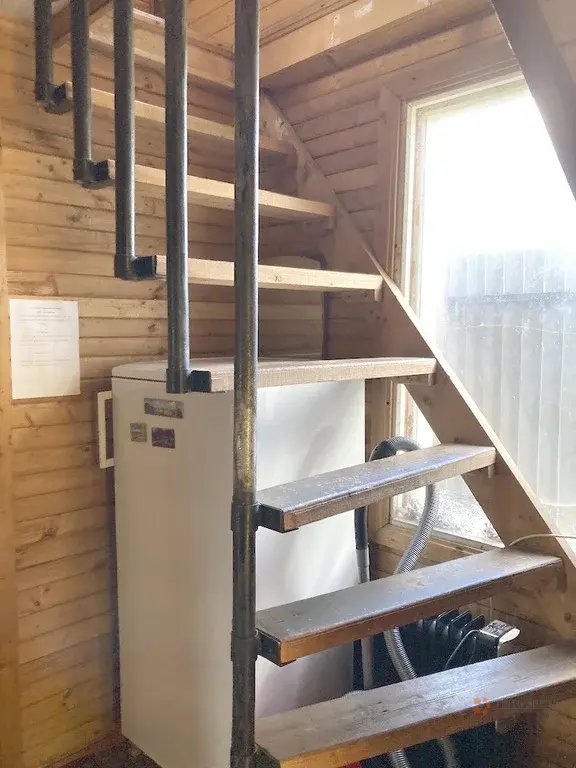 Продается участок с дачей Мещерское - Фото 17