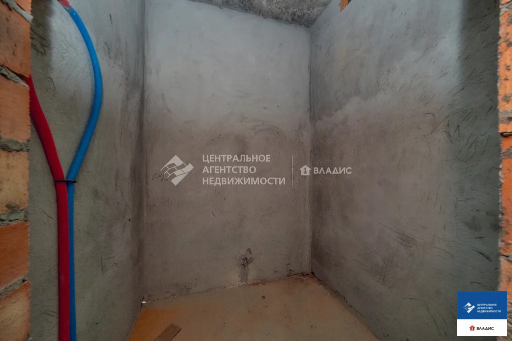 Продажа квартиры в новостройке, Рязань - Фото 11