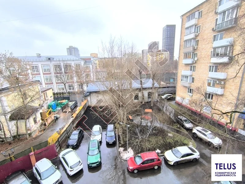 м. Шаболовская, Шаболовская 315м2 "Продажа зданий под реконструкцию" ... - Фото 6