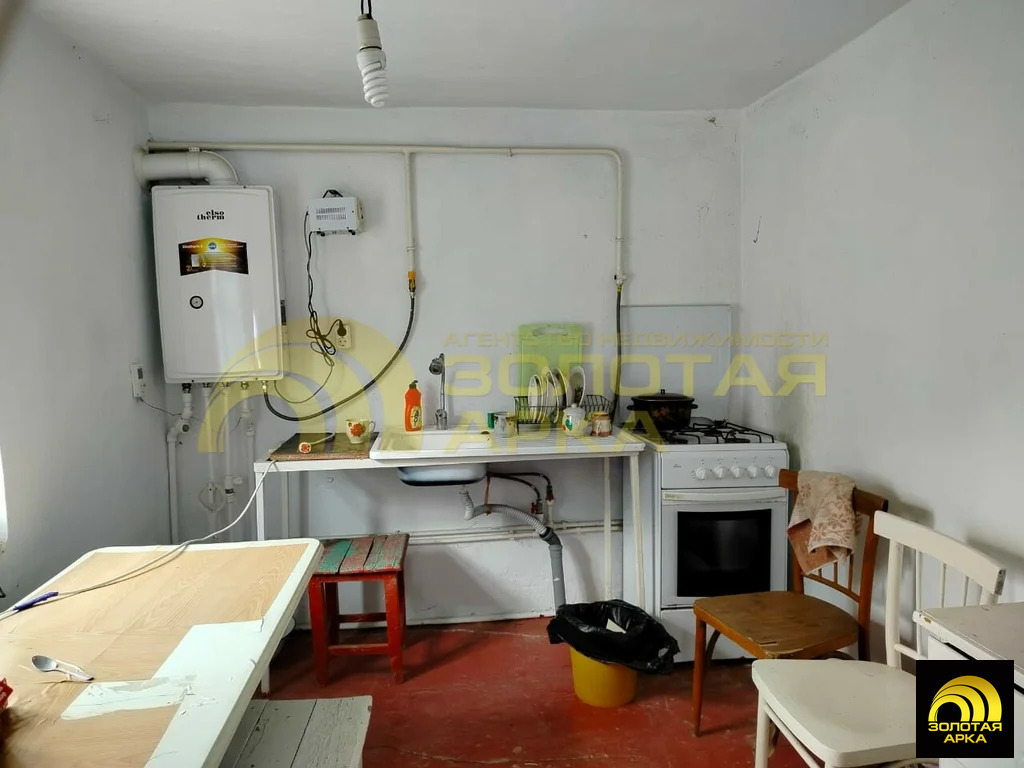 Продажа дома, Вышестеблиевская, Темрюкский район, ул. Ленина - Фото 8