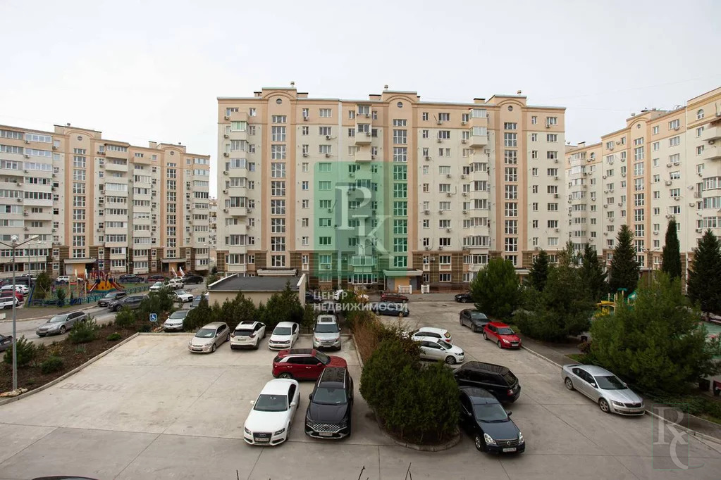 Продажа квартиры, Севастополь, Античный пр-кт. - Фото 19