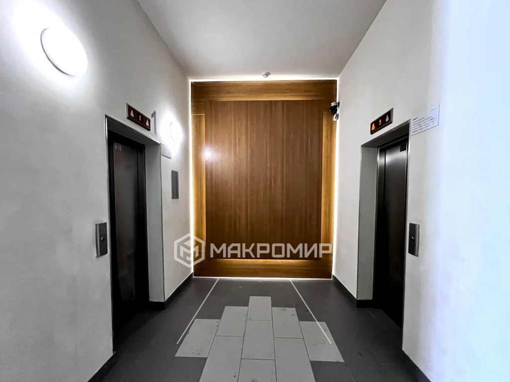 Продажа квартиры, Новосибирск, м. Речной Вокзал, ул. Большевистская - Фото 19