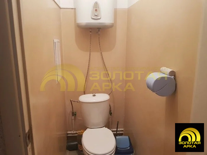 Продажа квартиры, Крымск, Крымский район, ул. Пролетарская - Фото 9