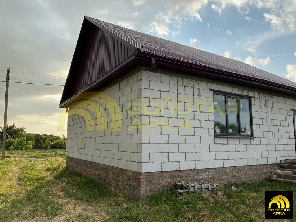 Продажа дома, Славянск-на-Кубани, Славянский район, ул. Центральная - Фото 1