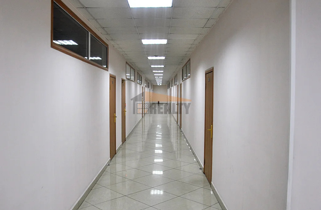 Аренда склада, м. Угрешская, Волгоградский пр-кт. - Фото 5