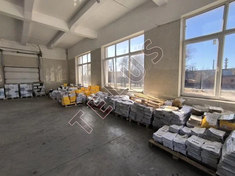 МО, Клин, Первомайская, 5200 м2, Пищевое производство на участке 1 га ... - Фото 12