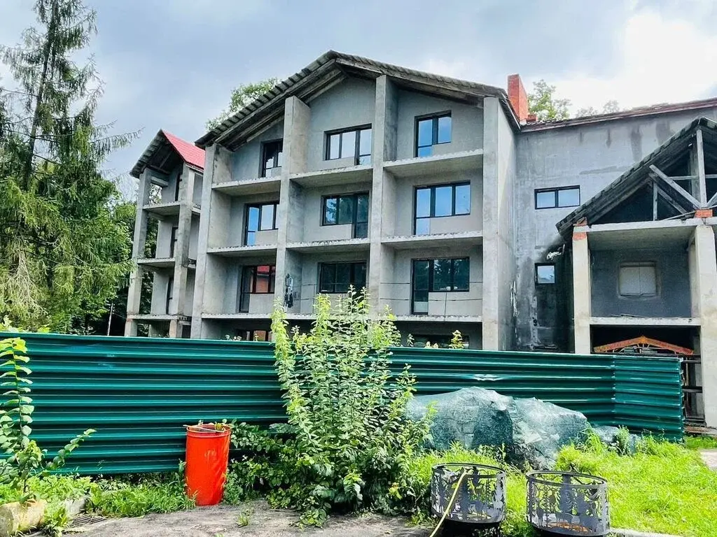 Купить бизнес 10422.0м Тульская область, Щекинский район, ... - Фото 43