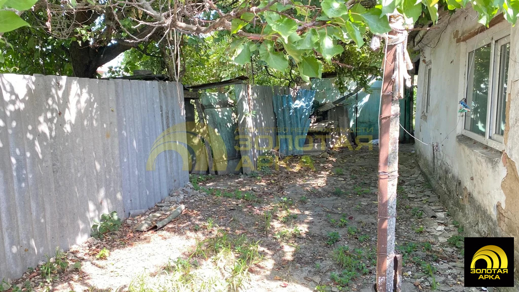 Продажа участка, Варениковская, Крымский район, ул. Красная - Фото 8