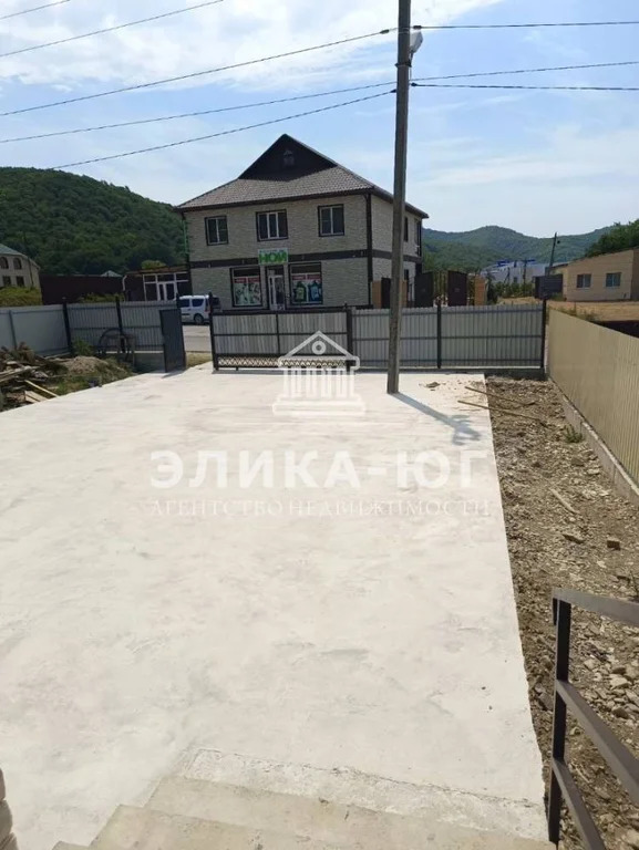 Продажа дома, Тенгинка, Туапсинский район, ул. Солнечная - Фото 11