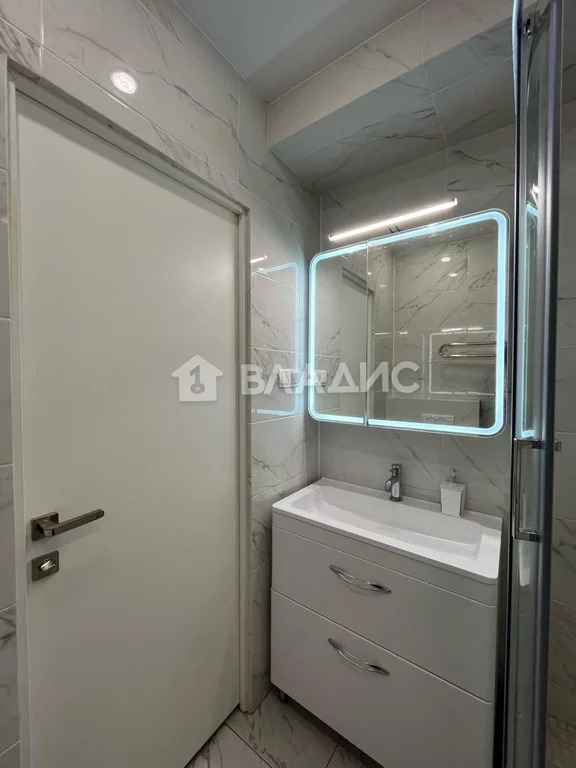 Москва, Смоленская улица, д.10, 2-комнатная квартира на продажу - Фото 5